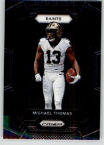 2023 Panini Prizm #216 Michael Thomas