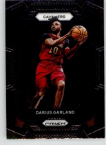2023 Panini Prizm #81 Darius Garland