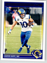 2024 Score Base Set #155 Cooper Kupp