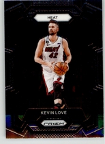 2023 Panini Prizm #47 Kevin Love