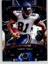 2024 Topps Resurgence #55 Torry Holt