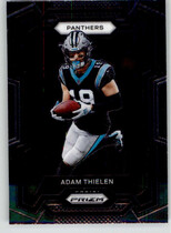 2023 Panini Prizm #37 Adam Thielen