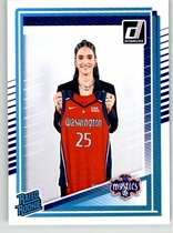 2025 Donruss WNBA #87 Sonia Citron