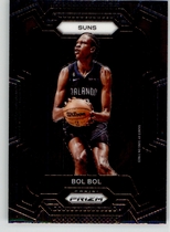2023 Panini Prizm #255 Bol Bol