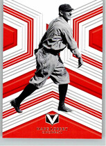 2023 Panini Chronicles Vertex #5 Hans Lobert