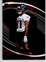 2025 Panini Absolute Red & Green (Countdown Calendar) #200 Xavier Watts