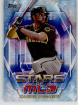 2023 Topps Stars of MLB Series 2 #SMLB-38 Xander Bogaerts