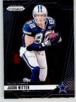 2024 Panini Prizm #80 Jason Witten