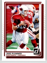 2025 Donruss Base Set #283 Jake Plummer