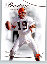 2023 Panini Prestige #69 Bernie Kosar