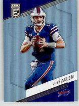 2023 Donruss Elite #57 Josh Allen