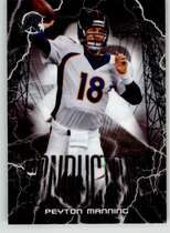2024 Topps Resurgence Conductors #C-12 Peyton Manning