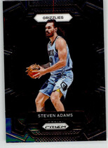 2023 Panini Prizm #205 Steven Adams