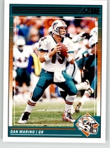 2024 Score Base Set #179 Dan Marino