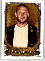 2024 Topps Allen & Ginter #240 Tim Robinson