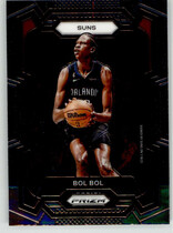 2023 Panini Prizm #255 Bol Bol