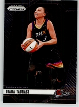 2024 Panini Prizm WNBA #58 Diana Taurasi