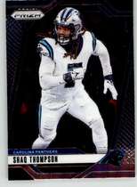 2024 Panini Prizm #41 Shaq Thompson