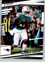 2022 Panini Prestige #183 Devante Parker