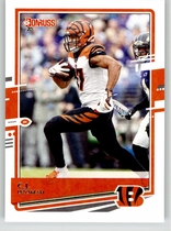 2020 Donruss Base Set #64 C.J. Uzomah