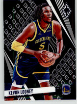 2023 Panini Phoenix #205 Kevon Looney