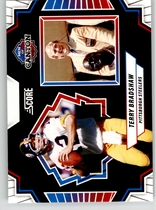 2025 Score Men of Canton #1 Terry Bradshaw