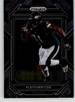 2022 Panini Prizm #241 Fletcher Cox