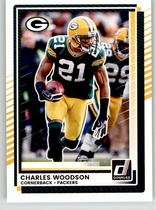 2025 Donruss Base Set #135 Charles Woodson