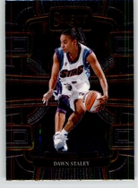 2024 Panini Select WNBA #20 Dawn Staley