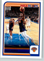 2023 Panini NBA Hoops #27 Julius Randle