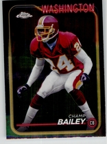 2024 Topps Chrome #200 Champ Bailey