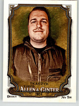 2024 Topps Allen & Ginter #297 Andrew Tkaczyk