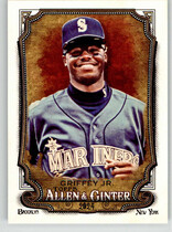 2024 Topps Allen & Ginter #177 Ken Griffey Jr.