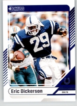 2024 Donruss Base Set #291 Eric Dickerson