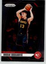 2024 Panini Prizm #105 Bogdan Bogdanovic