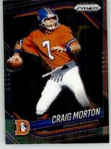 2025 Panini Prizm #15 Craig Morton