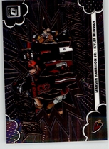 2025 Donruss Optic Best Tuddys #18 Kyler Murray|Marvin Harrison Jr.