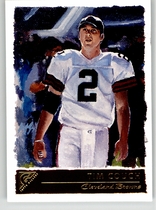 2001 Topps Gallery #36 Tim Couch