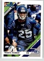 2019 Donruss Base Set #298 Travis Homer