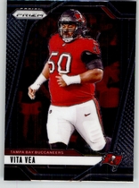2024 Panini Prizm #273 Vita Vea