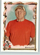 2023 Topps Allen & Ginter #267 Jim Bintliff