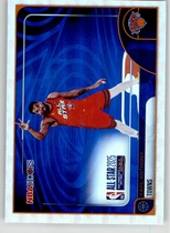 2025 Topps NBA Hoops #292 Karl-Anthony Towns