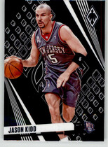 2023 Panini Phoenix #2 Jason Kidd