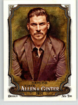 2024 Topps Allen & Ginter #210 Jax Taylor