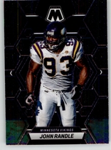 2023 Panini Mosaic #158 John Randle