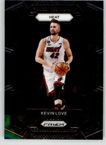 2023 Panini Prizm #47 Kevin Love