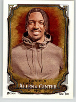 2024 Topps Allen & Ginter #293 Jayden Daniels