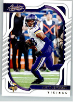 2022 Panini Absolute (Retail) #89 Justin Jefferson