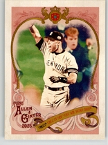 2025 Topps Allen & Ginter Sweet Victory #SV-22 Derek Jeter