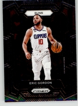 2023 Panini Prizm #223 Eric Gordon